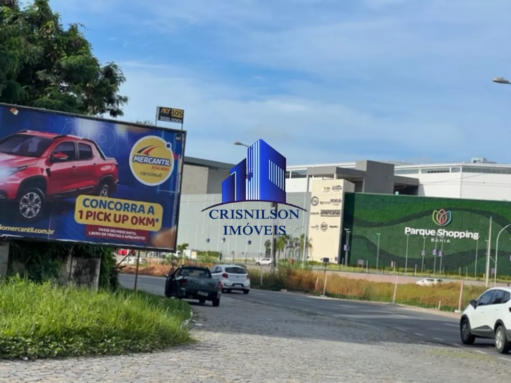 Loteamento e Condomínio à venda, 4178m² - Foto 2