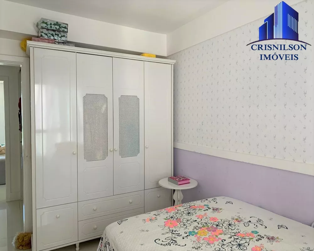 Apartamento à venda com 3 quartos, 142m² - Foto 17