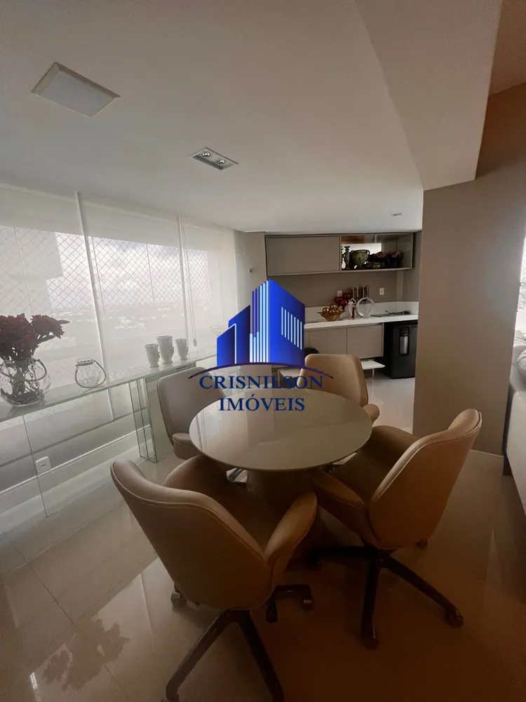 Apartamento, 4 quartos, 276 m² - Foto 9