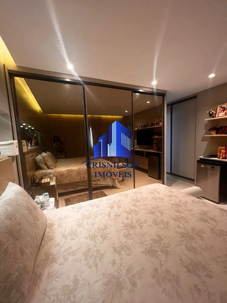 Apartamento, 4 quartos, 276 m² - Foto 11