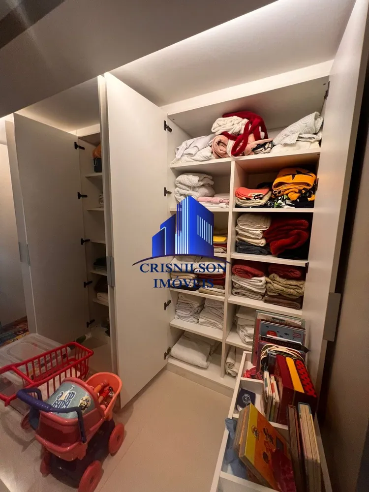 Apartamento, 4 quartos, 276 m² - Foto 17