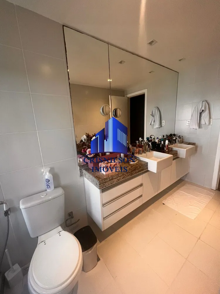 Apartamento, 4 quartos, 276 m² - Foto 13
