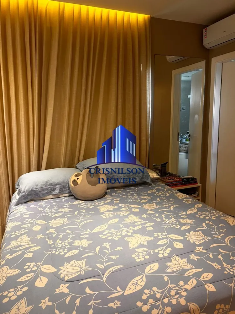 Apartamento, 4 quartos, 276 m² - Foto 14