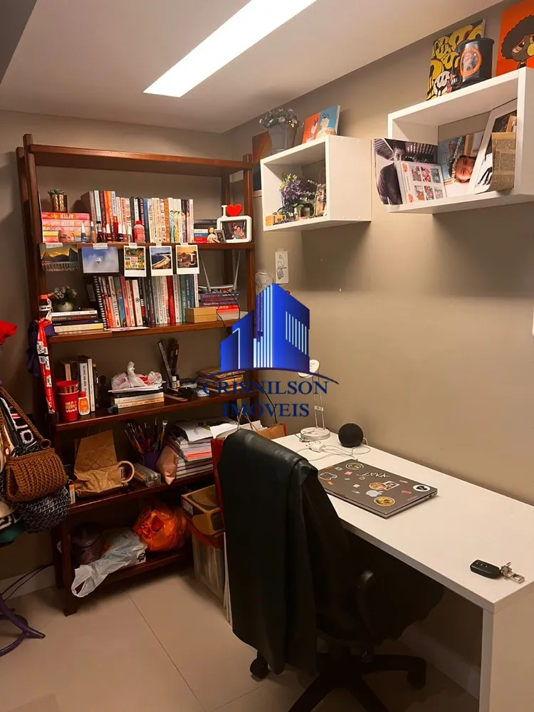 Apartamento, 4 quartos, 276 m² - Foto 15