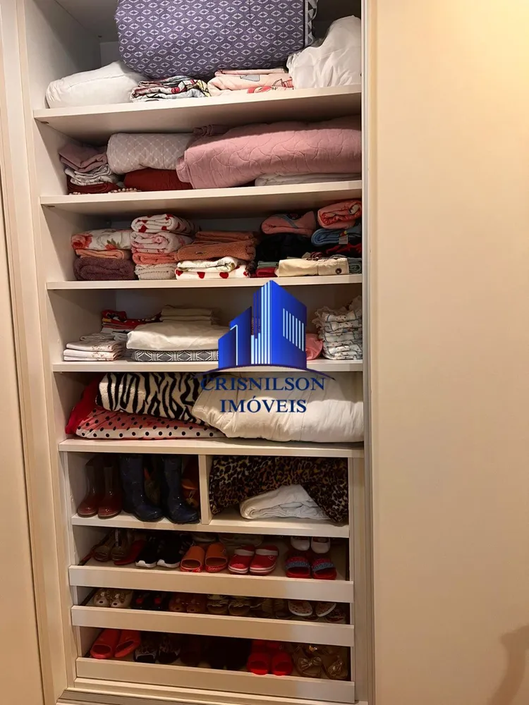 Apartamento, 4 quartos, 276 m² - Foto 18