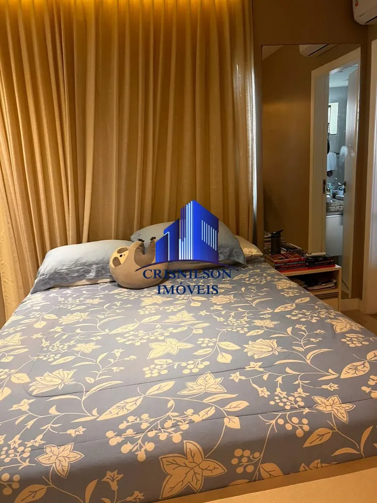 Apartamento, 4 quartos, 276 m² - Foto 16