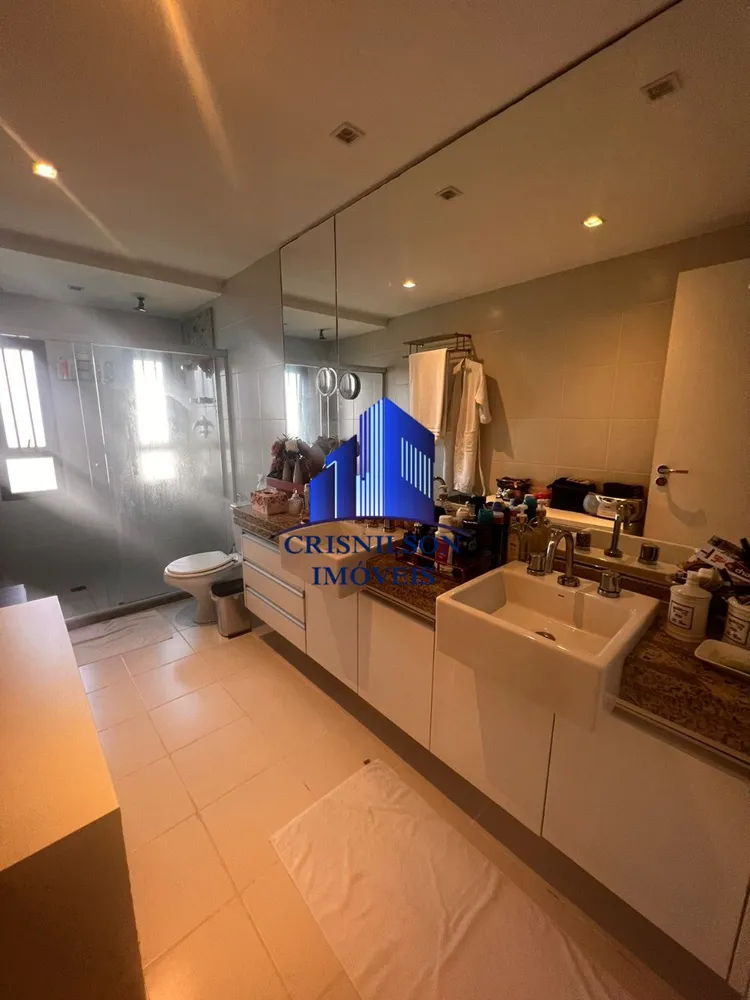 Apartamento, 4 quartos, 276 m² - Foto 12