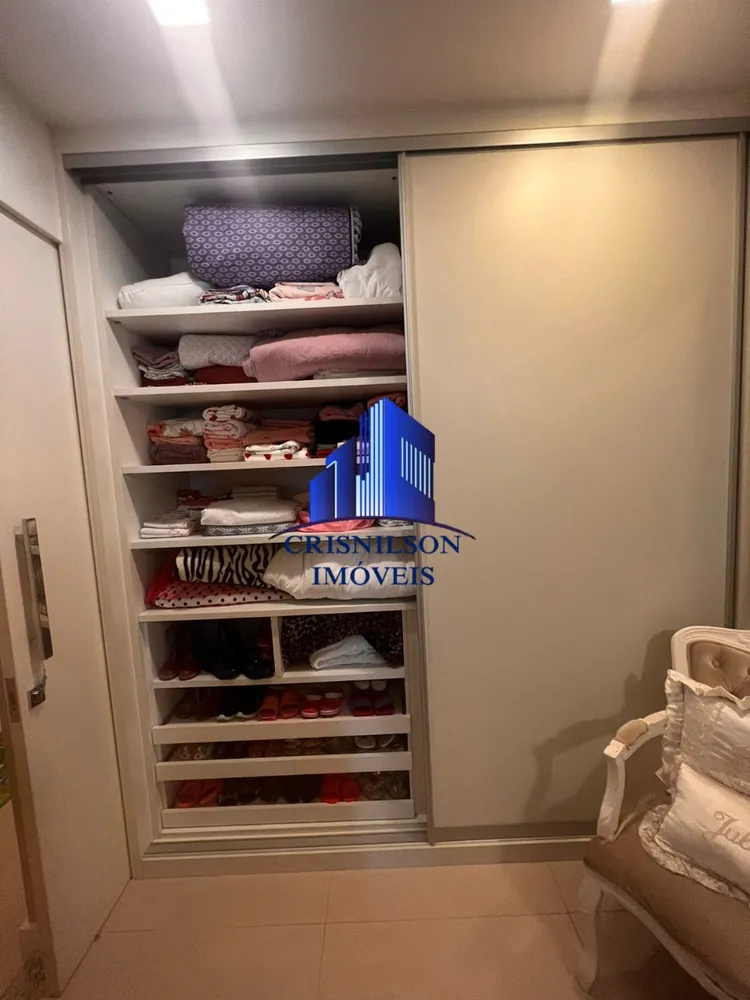Apartamento, 4 quartos, 276 m² - Foto 19