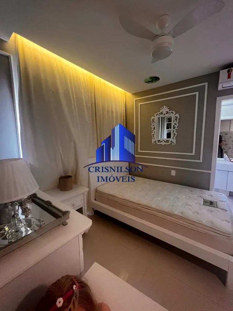 Apartamento, 4 quartos, 276 m² - Foto 20