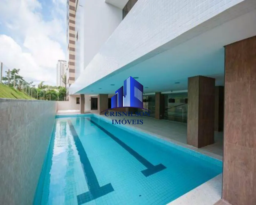 Apartamento, 4 quartos, 276 m² - Foto 25
