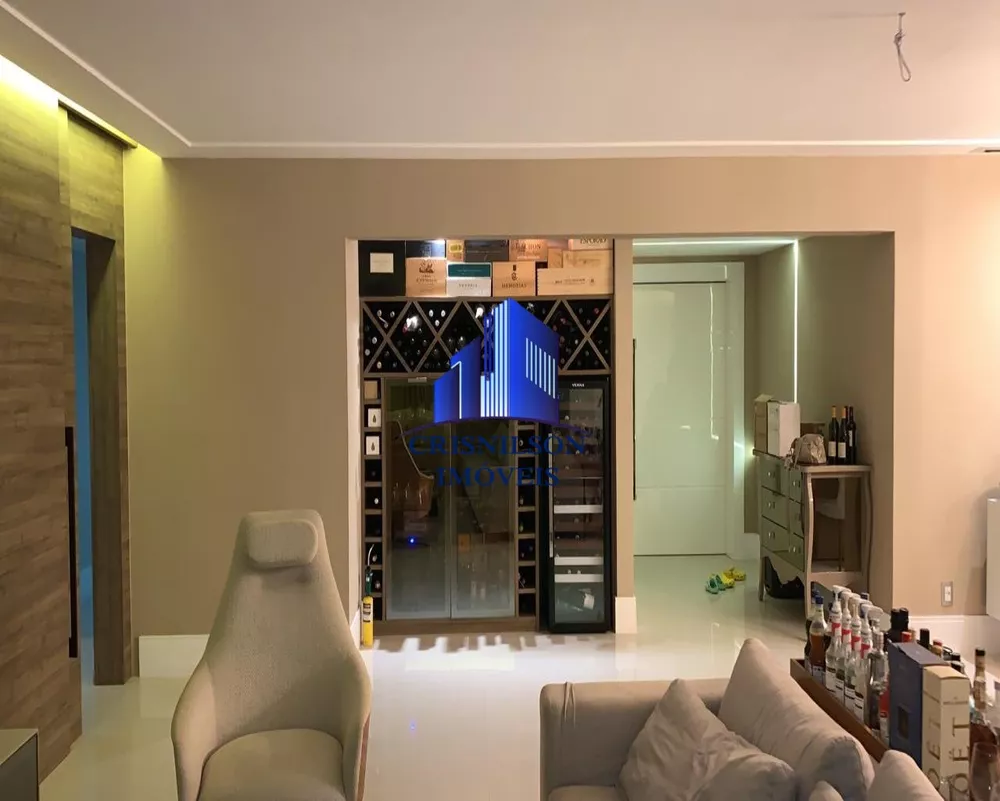 Apartamento à venda com 4 quartos, 276m² - Foto 4