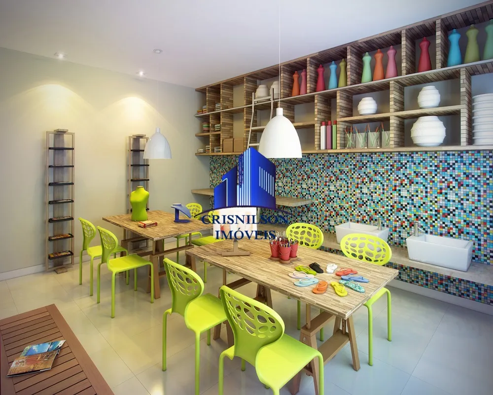 Apartamento, 4 quartos, 276 m² - Foto 34