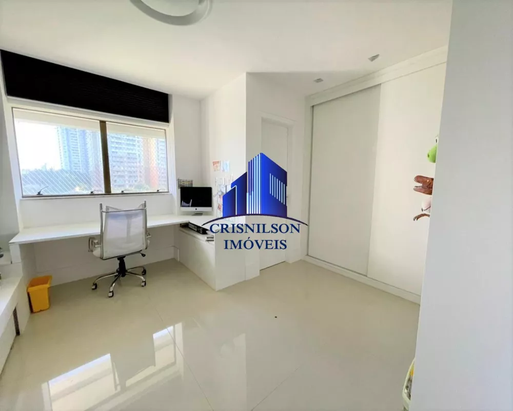 Apartamento à venda com 4 quartos, 276m² - Foto 19