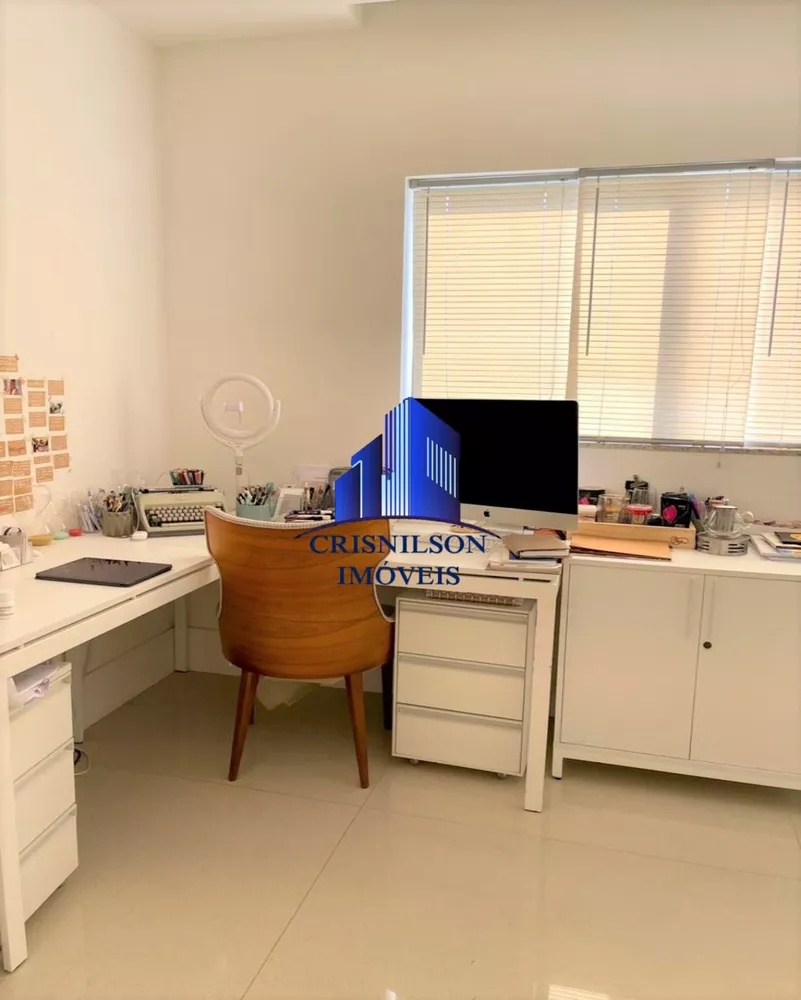 Apartamento à venda com 4 quartos, 276m² - Foto 15