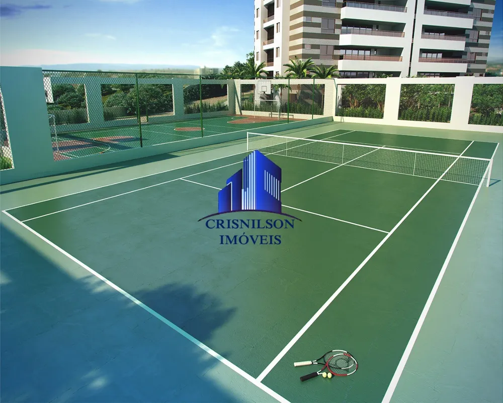 Apartamento, 4 quartos, 276 m² - Foto 29