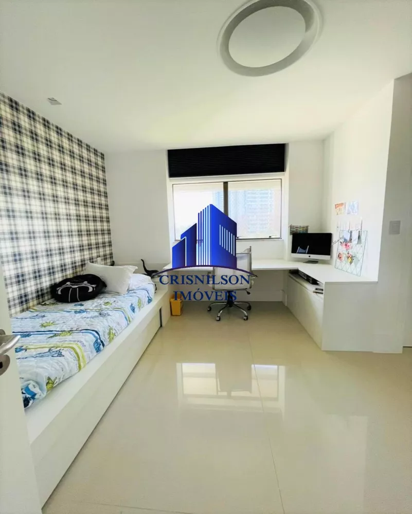 Apartamento à venda com 4 quartos, 276m² - Foto 20