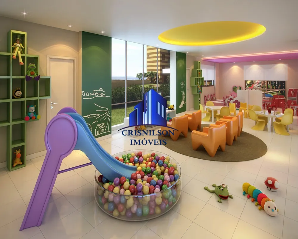 Apartamento, 4 quartos, 276 m² - Foto 33