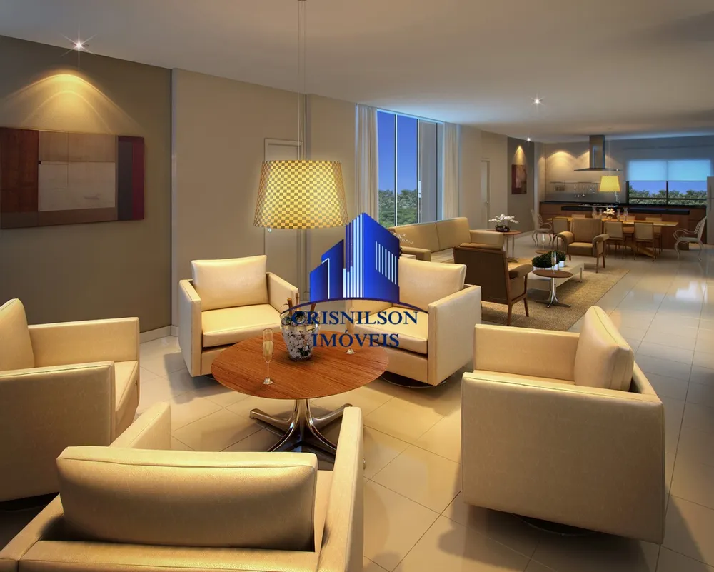 Apartamento, 4 quartos, 276 m² - Foto 30