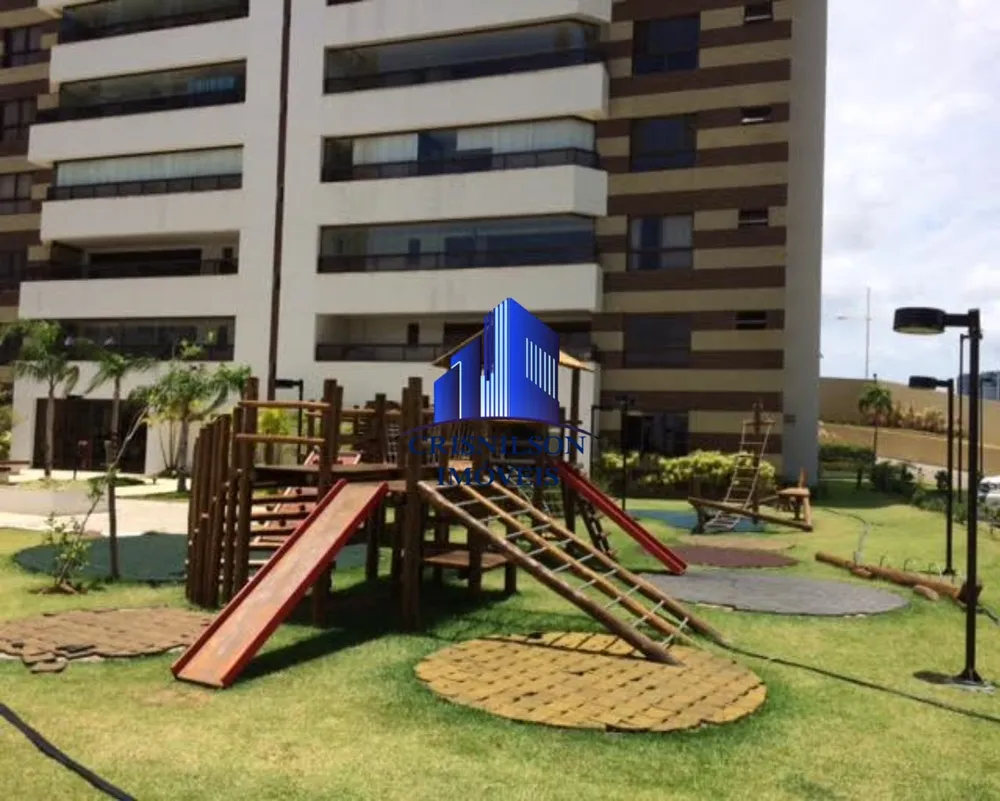 Apartamento, 4 quartos, 276 m² - Foto 27