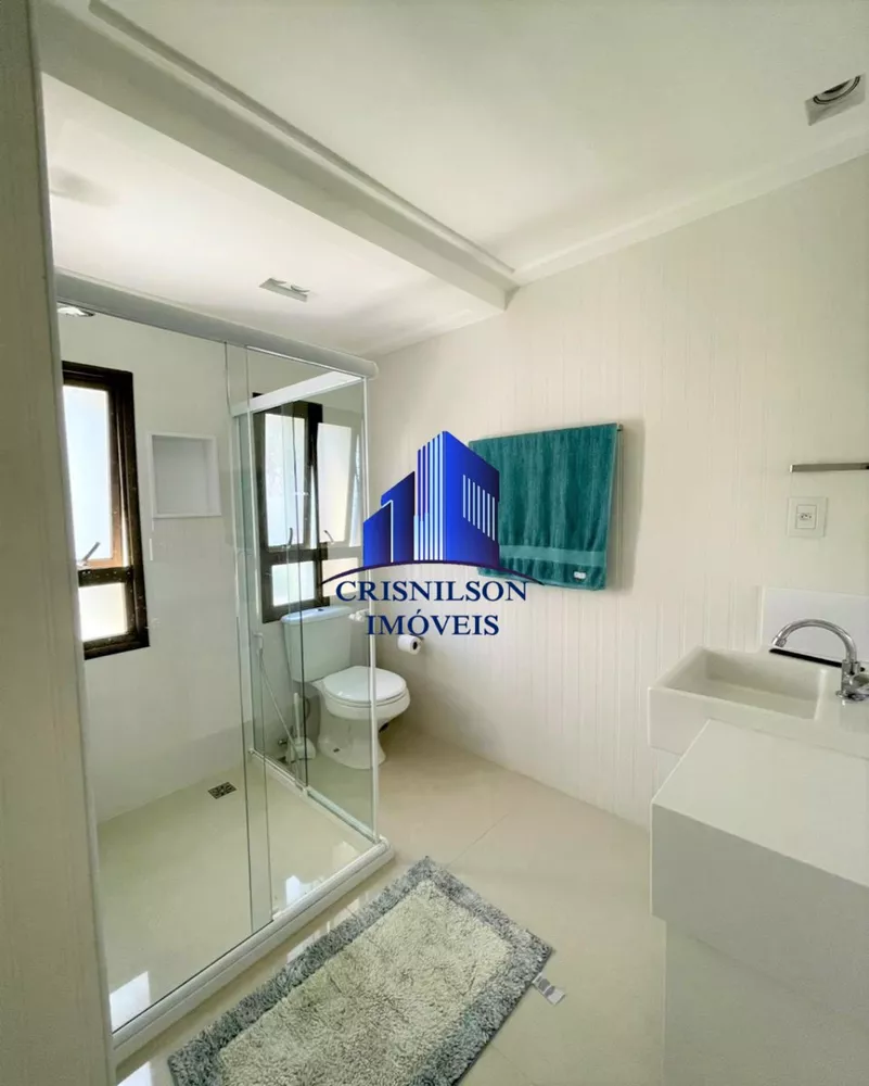 Apartamento à venda com 4 quartos, 276m² - Foto 16