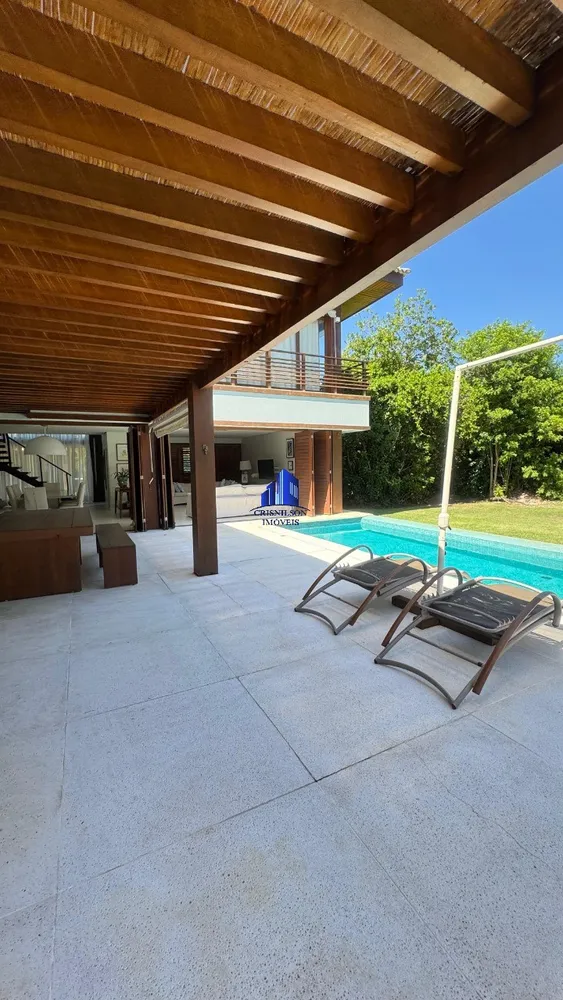 Casa de Condomínio, 5 quartos - Foto 8