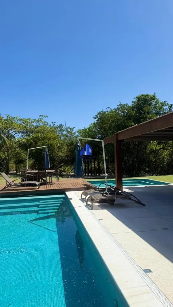 Casa de Condomínio, 5 quartos - Foto 7