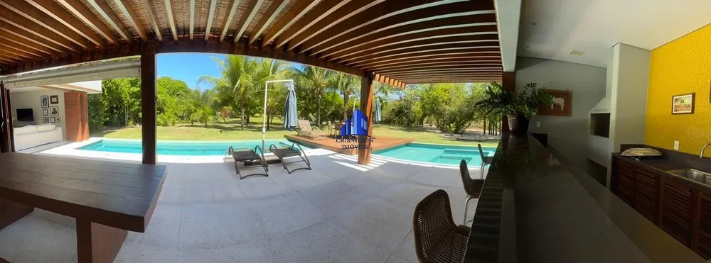 Casa de Condomínio, 5 quartos - Foto 11
