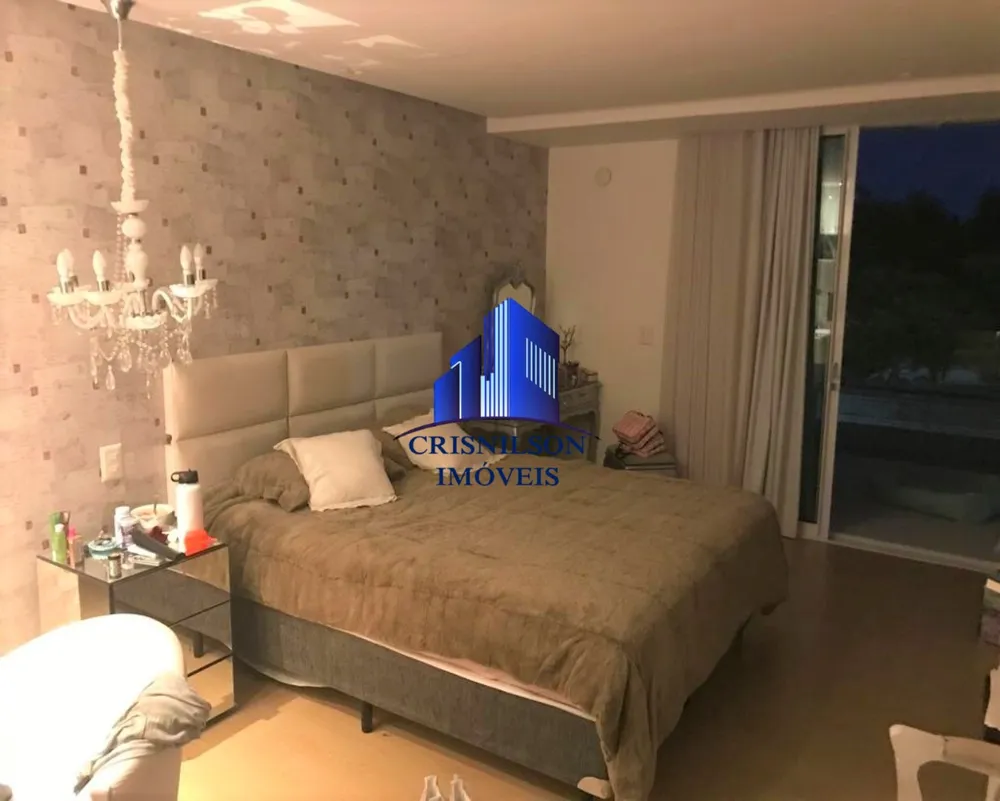 Casa de Condomínio, 6 quartos - Foto 8