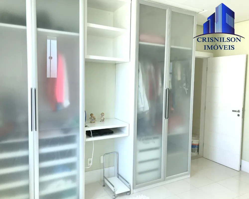 Casa de Condomínio, 4 quartos - Foto 8