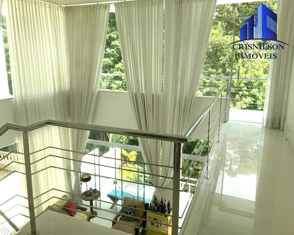 Casa de Condomínio, 4 quartos - Foto 3