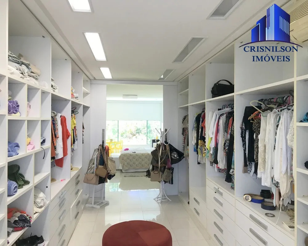 Casa de Condomínio, 4 quartos - Foto 6