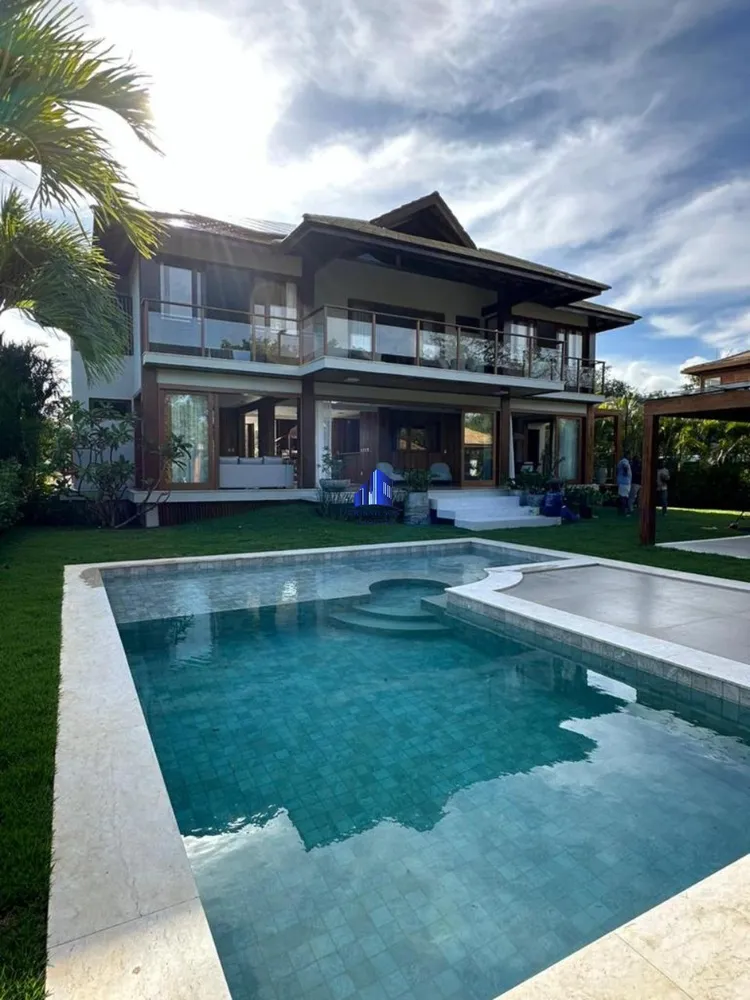 Casa de Condomínio, 4 quartos - Foto 5