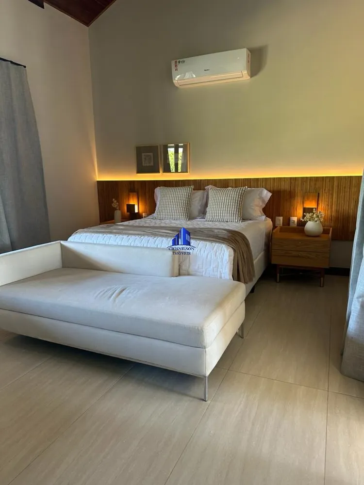 Casa de Condomínio, 4 quartos - Foto 8