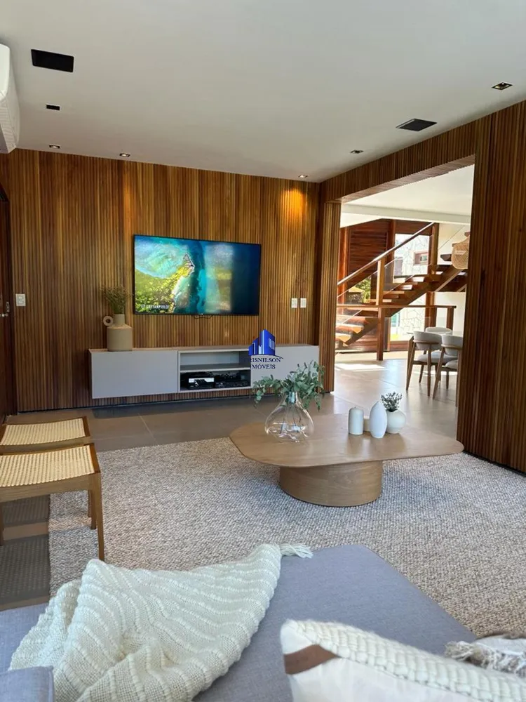 Casa de Condomínio, 4 quartos - Foto 6