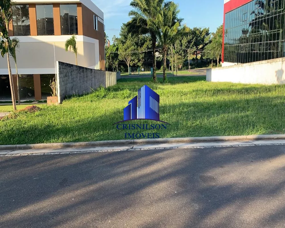 Loteamento e Condomínio à venda, 700m² - Foto 1