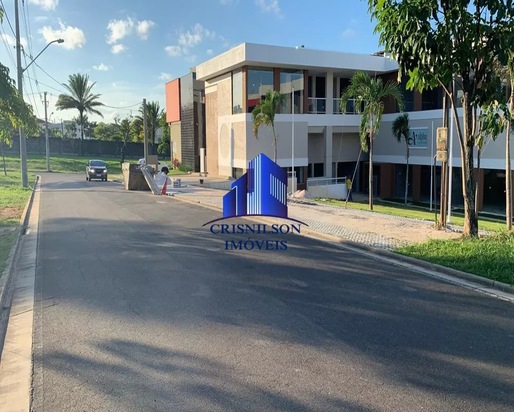 Loteamento e Condomínio à venda, 700m² - Foto 3