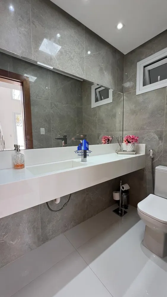 Casa de Condomínio, 5 quartos - Foto 10