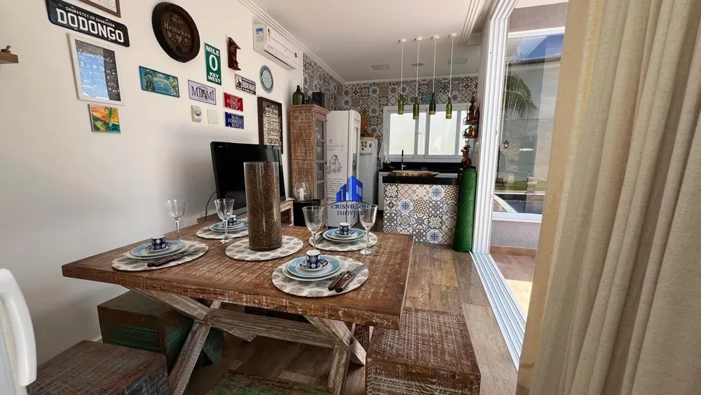 Casa de Condomínio, 5 quartos - Foto 5