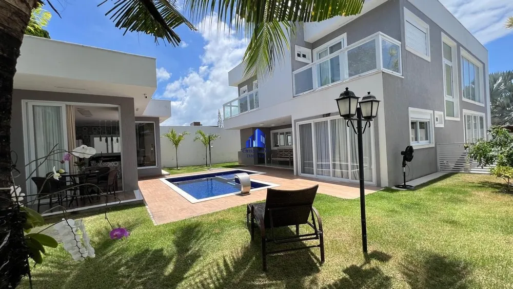 Casa de Condomínio, 5 quartos - Foto 7