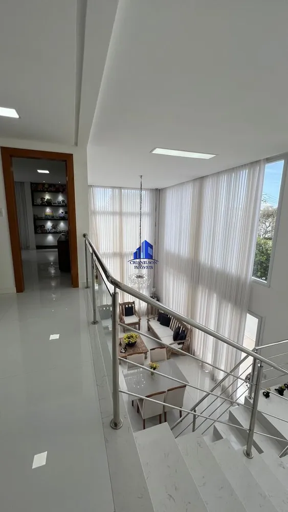 Casa de Condomínio, 5 quartos - Foto 11