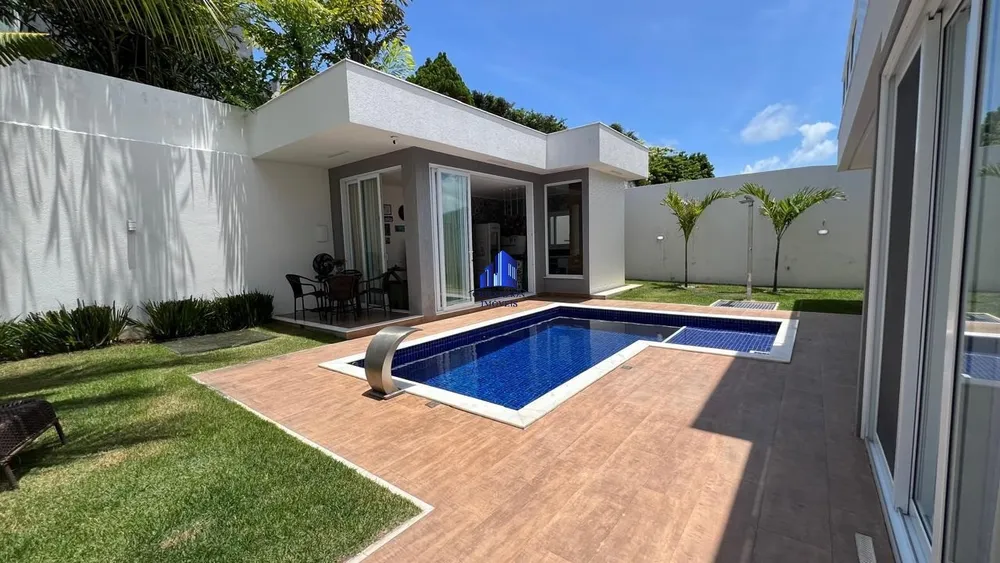Casa de Condomínio, 5 quartos - Foto 6
