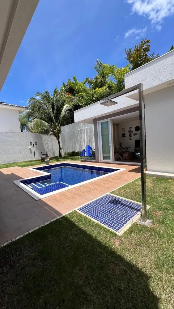 Casa de Condomínio, 5 quartos - Foto 8