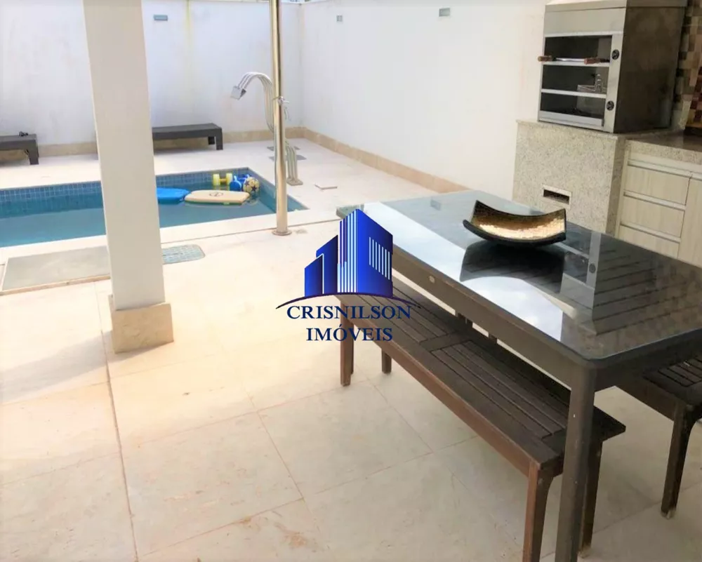 Casa de Condomínio à venda com 5 quartos, 380m² - Foto 14