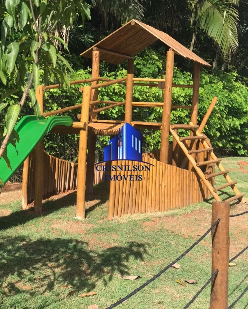 Casa de Condomínio, 5 quartos - Foto 32