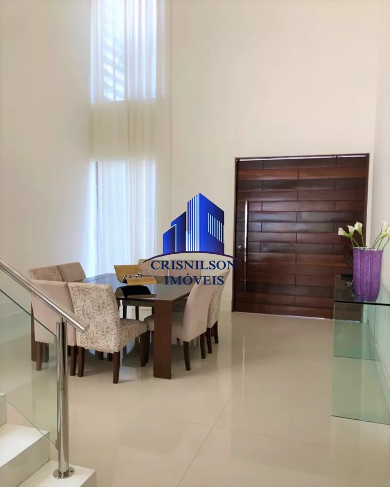 Casa de Condomínio à venda com 5 quartos, 380m² - Foto 13