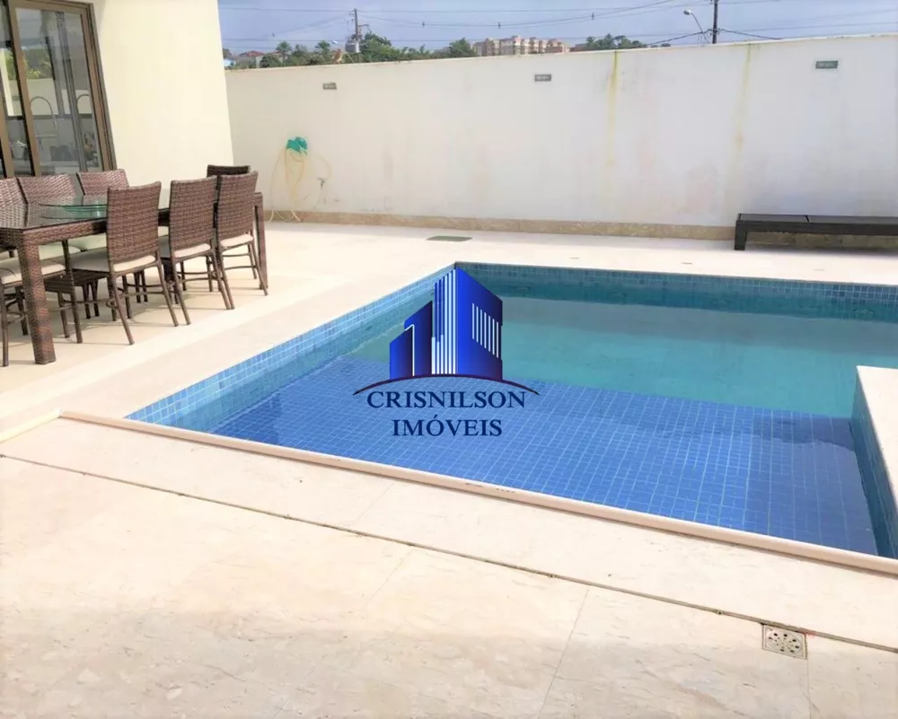 Casa de Condomínio à venda com 5 quartos, 380m² - Foto 17