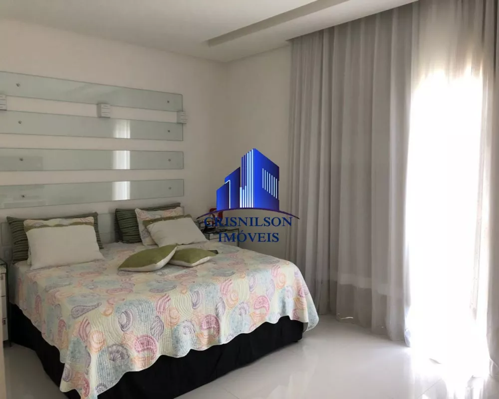 Casa de Condomínio à venda com 5 quartos, 380m² - Foto 19