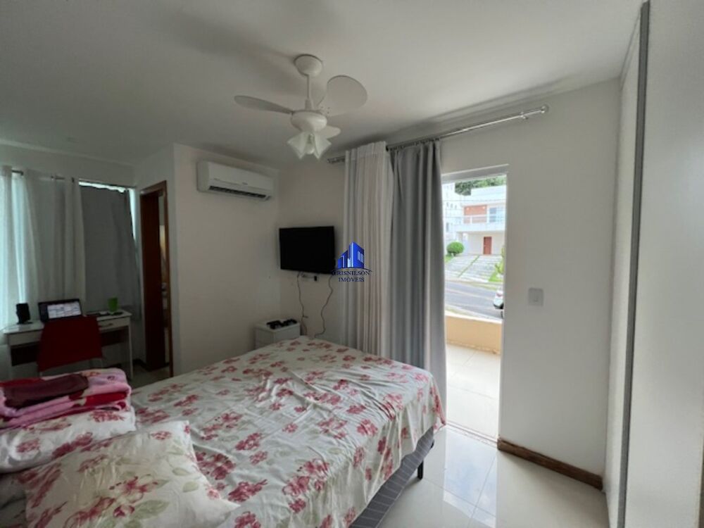 Casa de Condomínio à venda com 4 quartos, 202m² - Foto 14