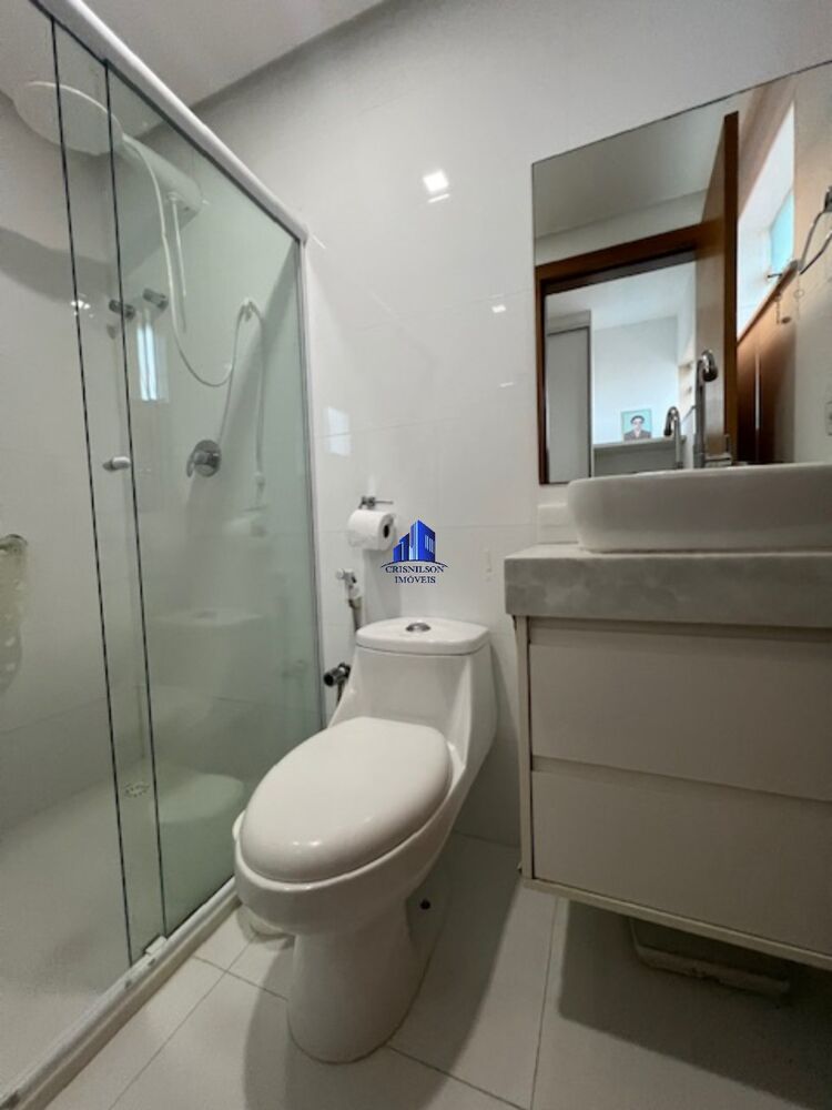 Casa de Condomínio à venda com 4 quartos, 202m² - Foto 16