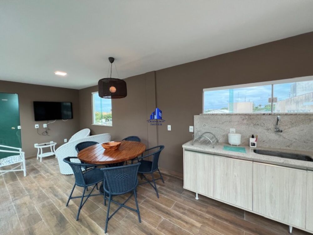 Casa de Condomínio à venda com 4 quartos, 202m² - Foto 20